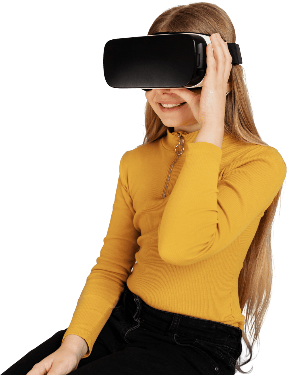 VR Student